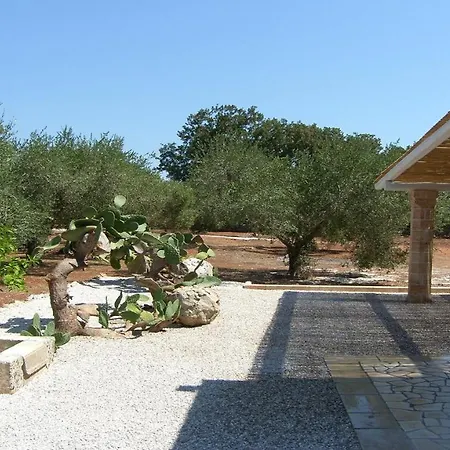 Σπίτι διακοπών Miliceddu *