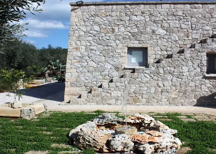 Miliceddu Σπίτι διακοπών