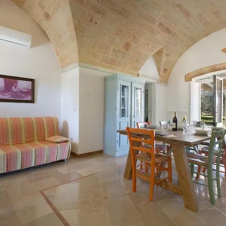 Miliceddu Dom wakacyjny