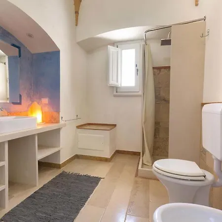Сasa de vacaciones Miliceddu